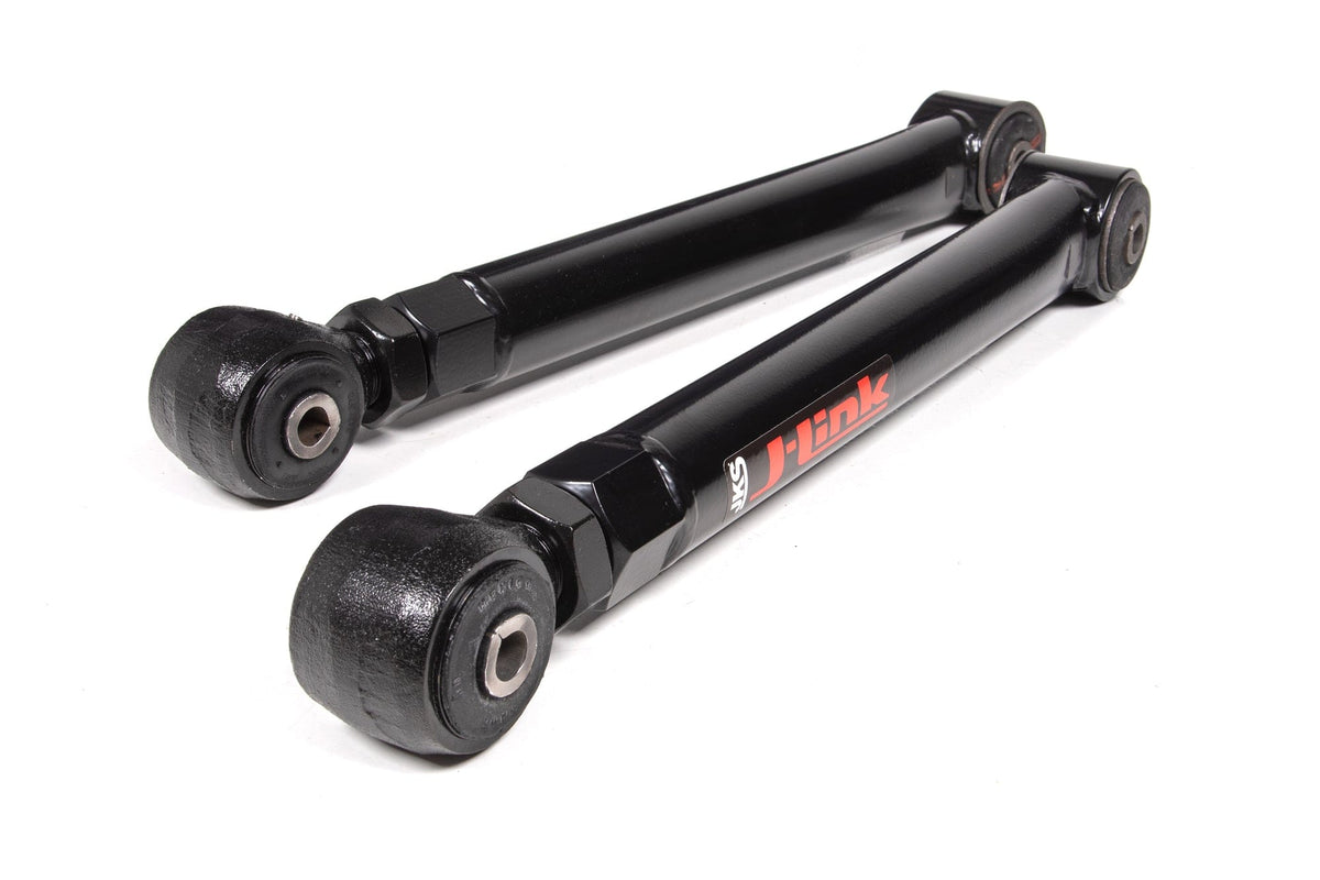 JKS Manufacturing NA JKS Manufacturing 1636 - J-Link Adjustable Control Arms Rear Lower Wrangler JK JKS Manufacturing