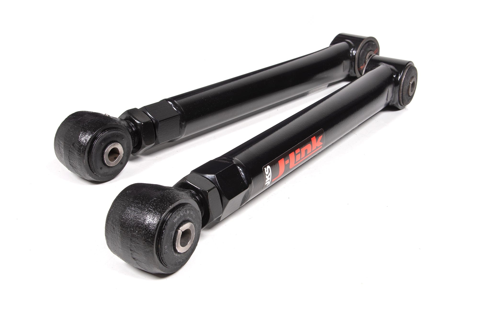 JKS Manufacturing NA JKS Manufacturing 1636 - J-Link Adjustable Control Arms Rear Lower Wrangler JK JKS Manufacturing