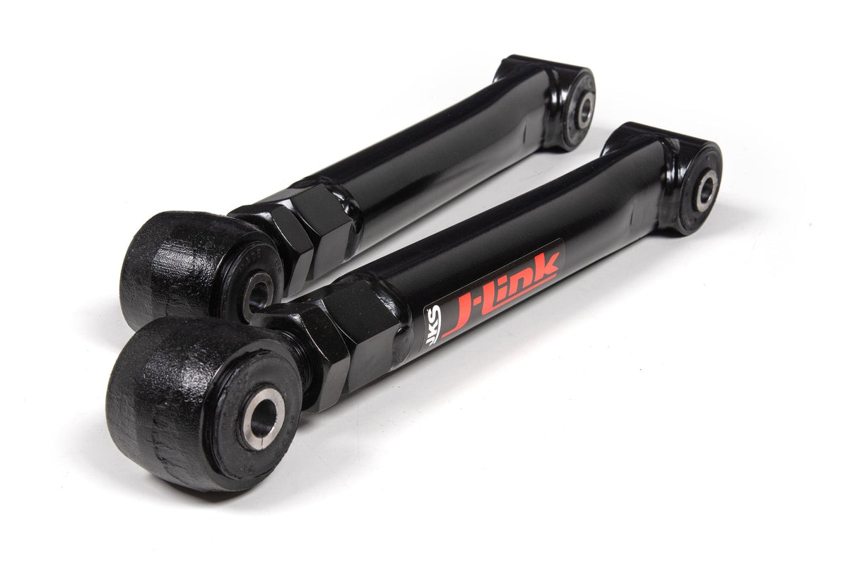 JKS Manufacturing NA JKS Manufacturing JKS1637 - J-Link Adjustable Control Arms Rear Upper Gladiator JT JKS Manufacturing