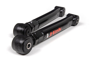 JKS Manufacturing NA JKS Manufacturing JKS1637 - J-Link Adjustable Control Arms Rear Upper Gladiator JT JKS Manufacturing