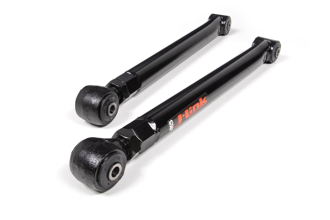 JKS Manufacturing JKS1638 - J-Link Adjustable Control Arms Rear Lower Jeep Gladiator JT JKS Manufacturing