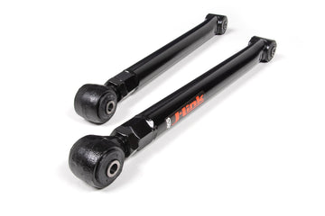 JKS Manufacturing JKS1638 - J-Link Adjustable Control Arms Rear Lower Jeep Gladiator JT JKS Manufacturing