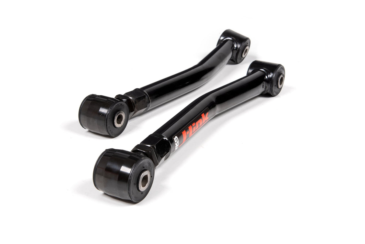 JKS Manufacturing JKS1639 - J-Link Adjustable Control Arms Rear Upper Wrangler JK & JL JKS Manufacturing 1