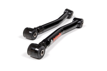 JKS Manufacturing JKS1639 - J-Link Adjustable Control Arms Rear Upper Wrangler JK & JL JKS Manufacturing 1