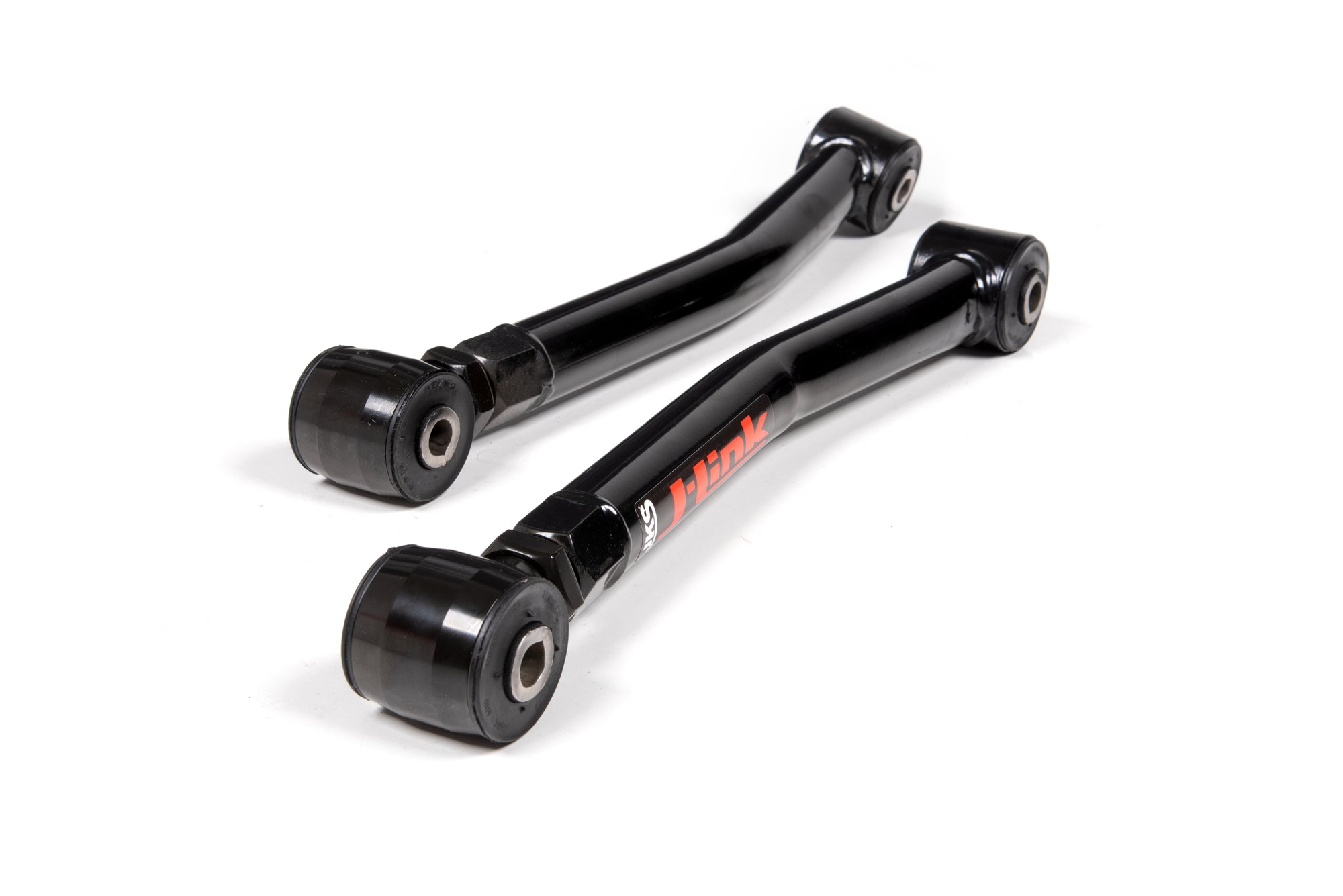 JKS Manufacturing JKS1639 - J-Link Adjustable Control Arms Rear Upper Wrangler JK & JL JKS Manufacturing 1