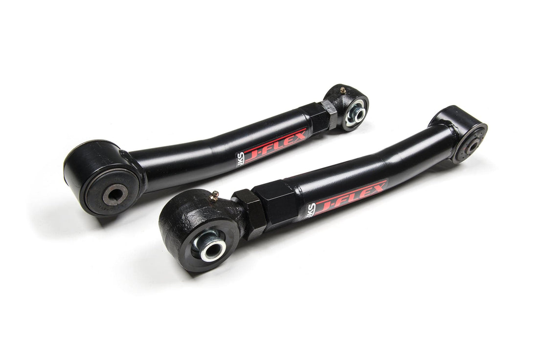 JKS Manufacturing Suspension JKS Manufacturing 1650 - Adjustable Control Arms Lower Wrangler TJ & LJ Cherokee XJ JKS Manufacturing