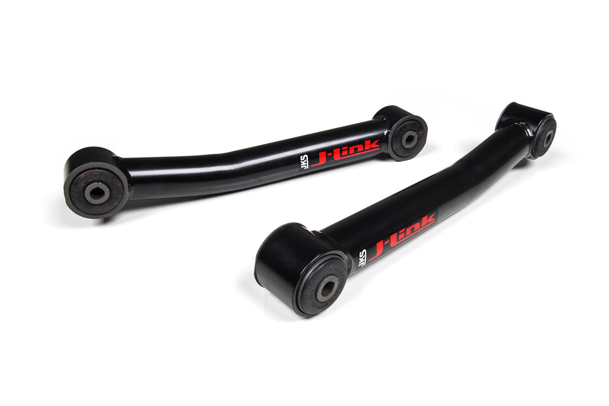 JKS Manufacturing Suspension JKS Manufacturing 1651 - Fixed Length Control Arms Lower Wrangler TJ LJ Cherokee XJ Grand Cherokee ZJ Comanche MJ JKS Manufacturing