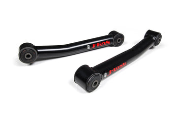 JKS Manufacturing Suspension JKS Manufacturing 1651 - Fixed Length Control Arms Lower Wrangler TJ LJ Cherokee XJ Grand Cherokee ZJ Comanche MJ JKS Manufacturing