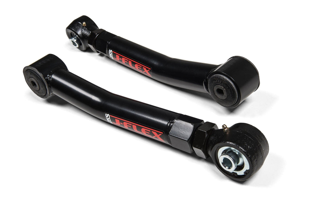 JKS Manufacturing Suspension JKS Manufacturing 1653 - Adustable Control Arms Front Lower 1999-2004 Jeep Grand Cherokee WJ JKS Manufacturing