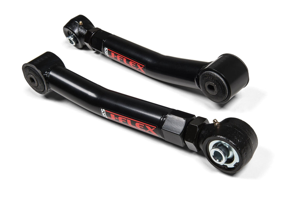 JKS Manufacturing Suspension JKS Manufacturing 1653 - Adustable Control Arms Front Lower 1999-2004 Jeep Grand Cherokee WJ JKS Manufacturing