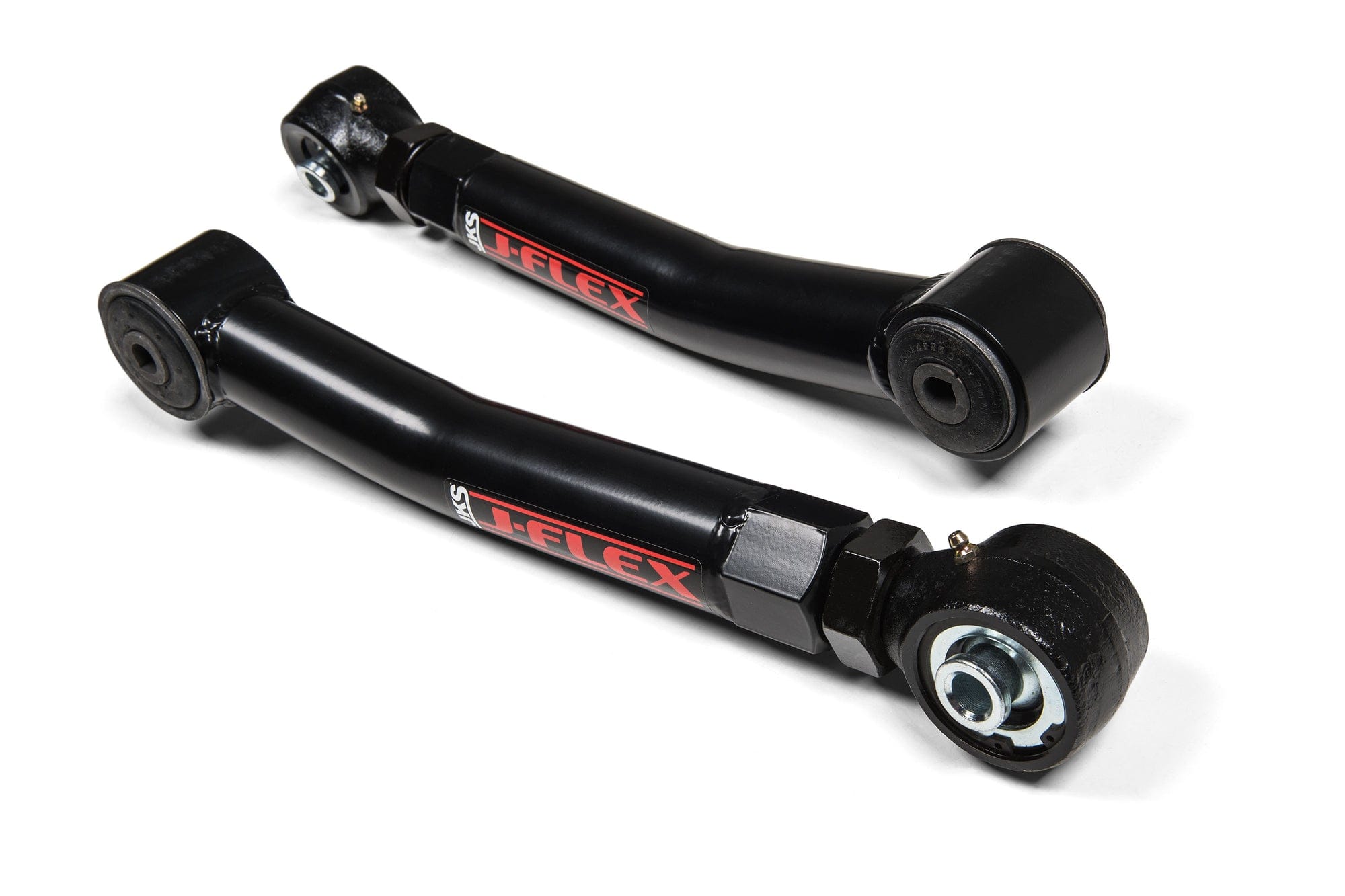 JKS Manufacturing Suspension JKS Manufacturing 1653 - Adustable Control Arms Front Lower 1999-2004 Jeep Grand Cherokee WJ JKS Manufacturing