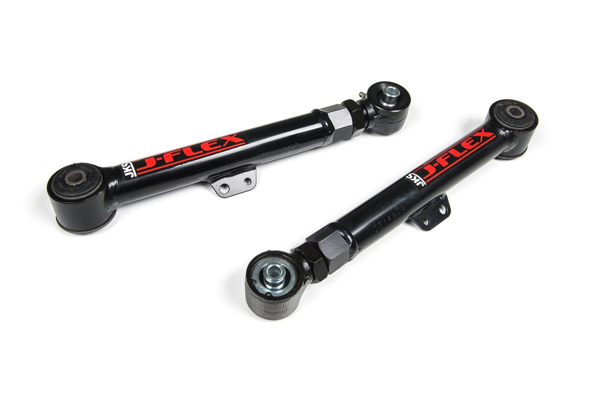 JKS Manufacturing Suspension JKS Manufacturing 1655 - Adjustable Control Arms Rear Upper Wrangler TJ LJ Grand Cherokee ZJ JKS Manufacturing