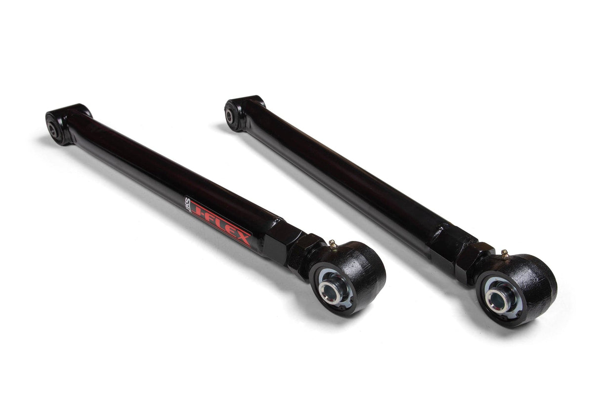 JKS Manufacturing NA JKS Manufacturing 1662 - Adjustable Control Arms Rear Lower Gladiator JT JKS Manufacturing