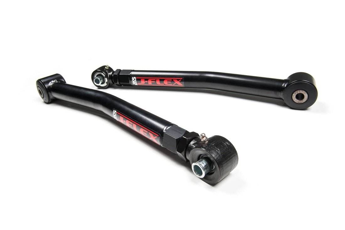 JKS Manufacturing Body JKS Manufacturing 1666 - Adjustable Control Arms Rear Upper Wrangler JL JKS Manufacturing