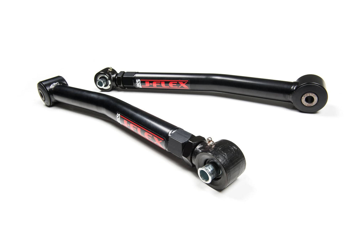 JKS Manufacturing Body JKS Manufacturing 1666 - Adjustable Control Arms Rear Upper Wrangler JL JKS Manufacturing