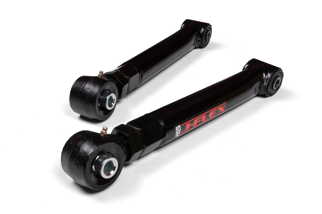 JKS Manufacturing NA JKS Manufacturing 1667 - Adjustable Control Arms Rear Upper Jeep Gladiator JT JKS Manufacturing