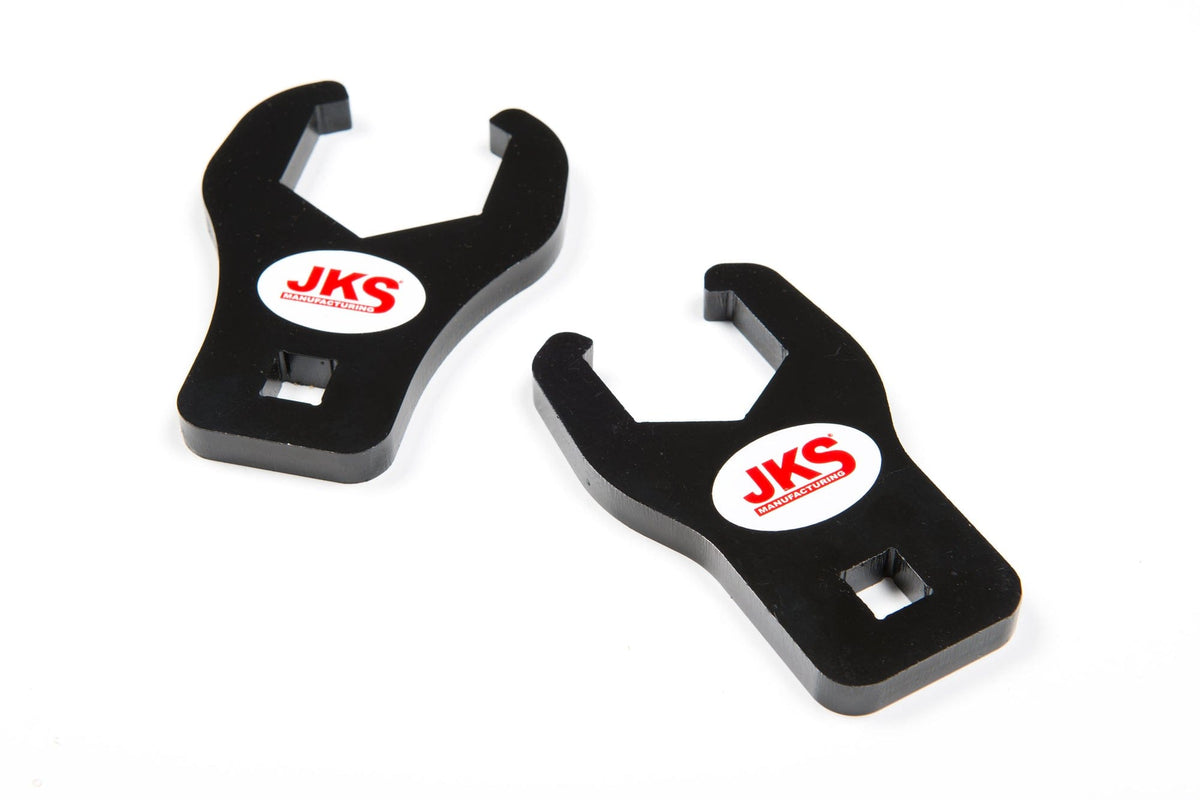 JKS Manufacturing Hardware and Service Supplies JKS Manufacturing 1695 - 1-7/8 Inch Jam Nut Wrench JKS Manufacturing