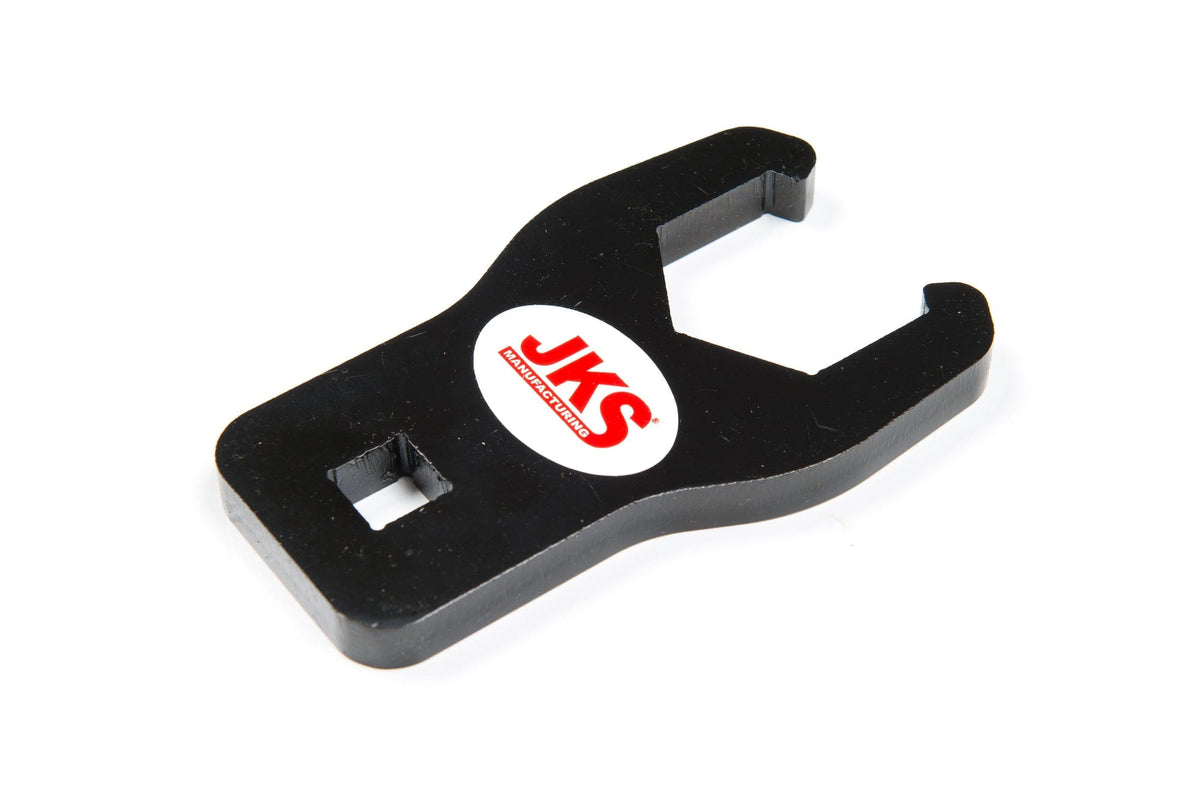 JKS Manufacturing Hardware and Service Supplies JKS Manufacturing 1696 - 1-1/2 Inch Jam Nut Wrench JKS Manufacturing