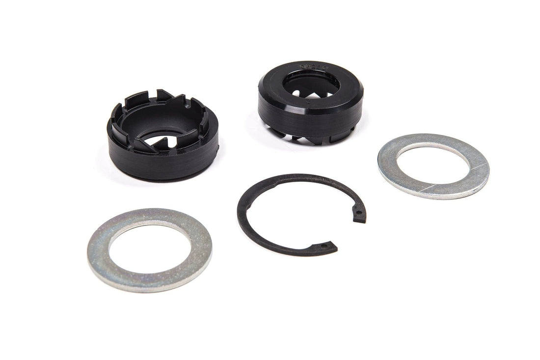 JKS Manufacturing Hardware and Service Supplies JKS Manufacturing 1901 - Service Pack Flex Joint Kit JKS Manufacturing