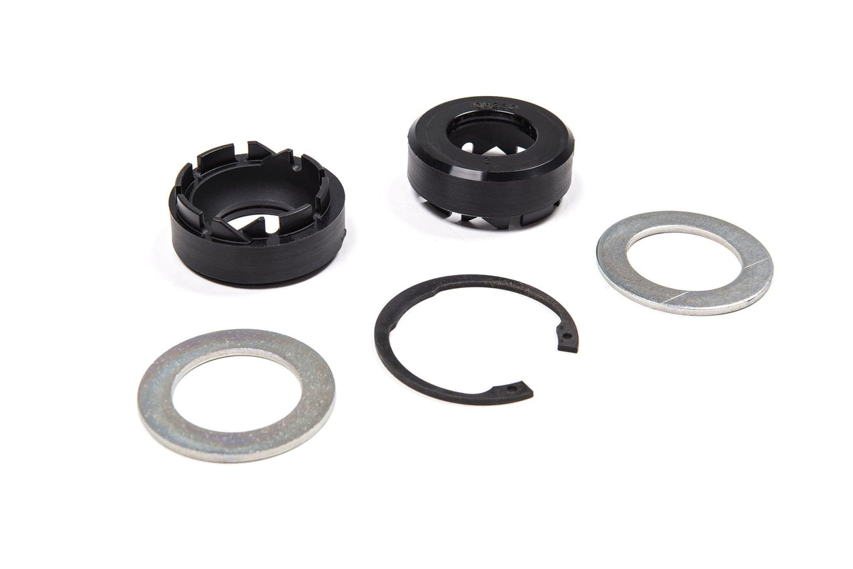JKS Manufacturing Hardware and Service Supplies JKS Manufacturing 1901 - Service Pack Flex Joint Kit JKS Manufacturing