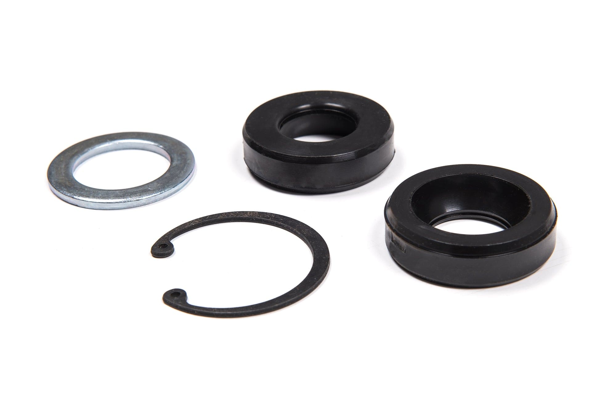 JKS Manufacturing Suspension JKS Manufacturing 1903 - Service Pack J-Flex Small Flex End Kit JKS Manufacturing