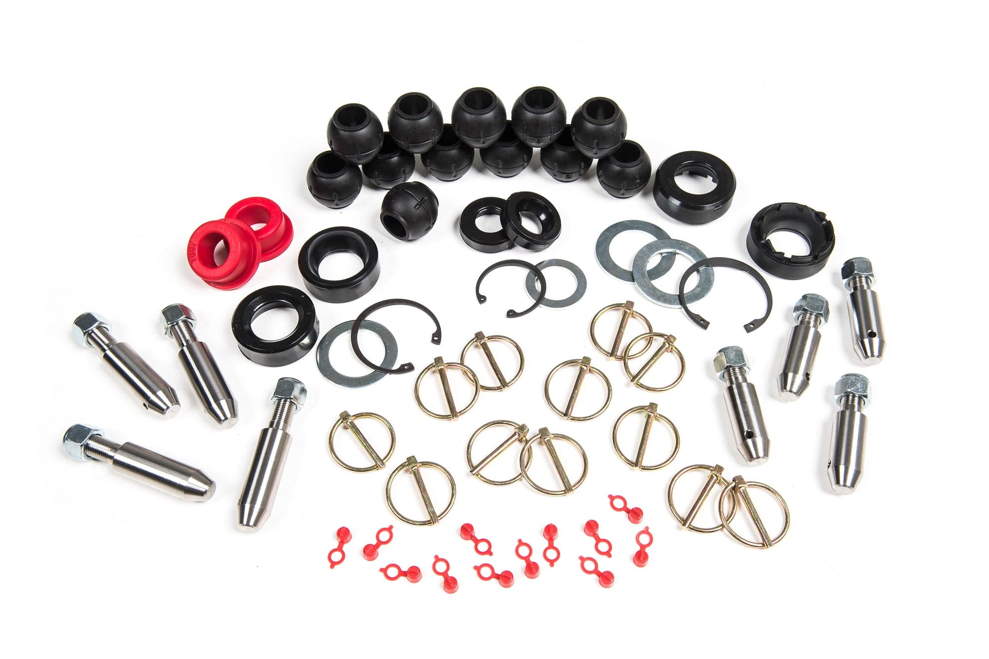 JKS Manufacturing Body JKS Manufacturing 1910 - Dealer Master Service Pack JKS Manufacturing