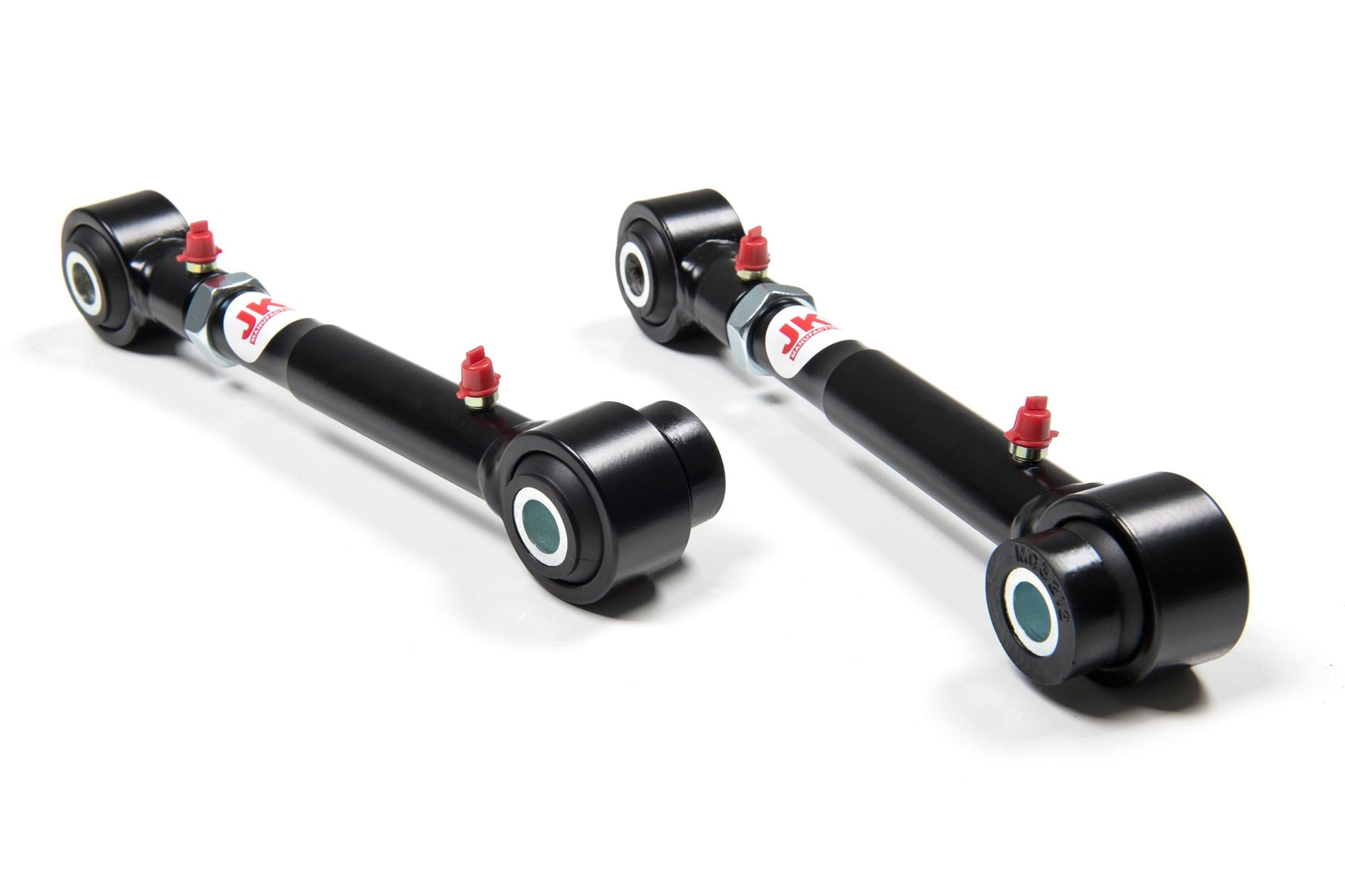 JKS Manufacturing Suspension JKS Manufacturing 2035 - Adjustable Front Sway Bar Links Fits 2.5 Inch-6 Inch Lift Wrangler JK Rubicon JKS Manufacturing