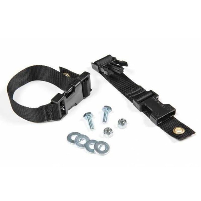 JKS Manufacturing Suspension JKS Manufacturing 2039 - Sway Bar Lanyard Kit JKS Manufacturing