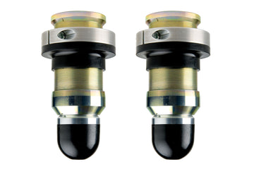 JKS Manufacturing Suspension JKS Manufacturing 2211 - Front Adjustable Coil Spacer with Bump Stop ACOS Wrangler JL and Gladiator JT JKS Manufacturing