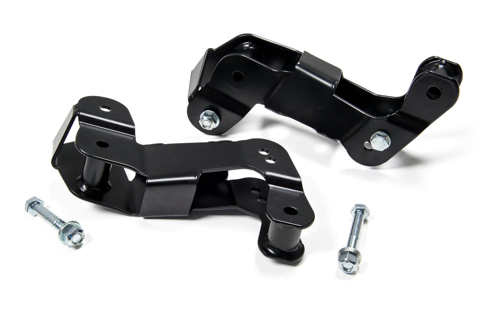 JKS Manufacturing Suspension JKS Manufacturing 6200 - Front Control Arm Correction Brackets Fits 2 Inch-4.5 Inch Lift Wrangler JK JKS Manufacturing