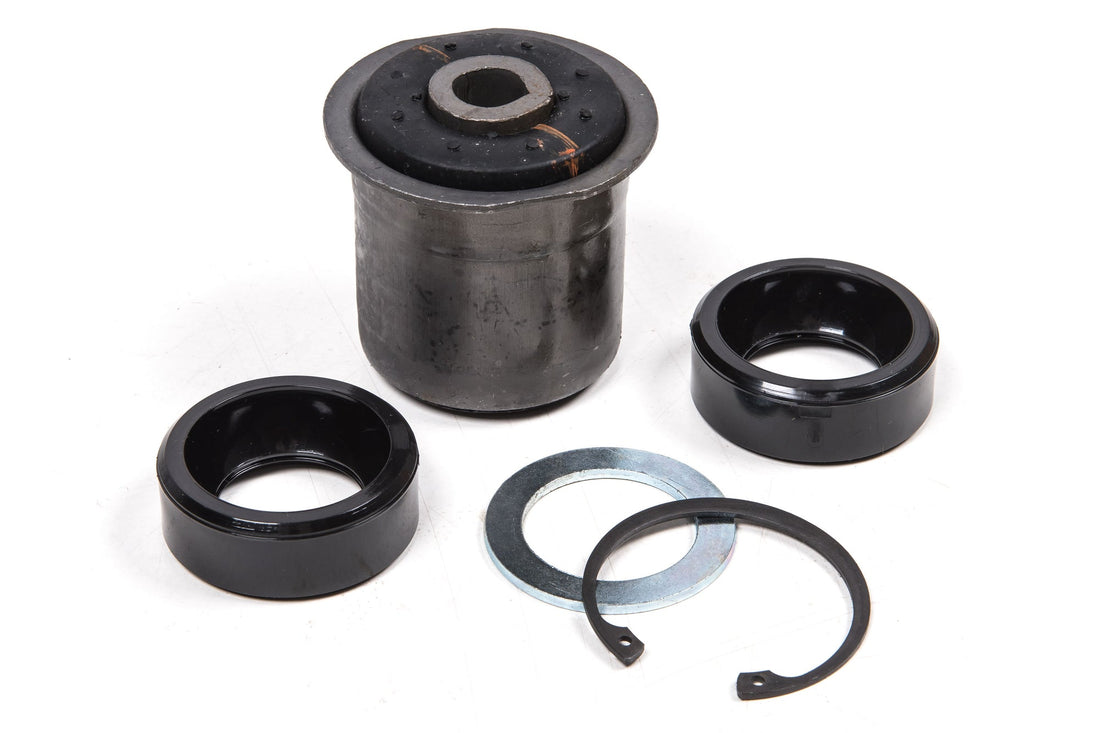 JKS Manufacturing JKS7001 - J-Flex Lower Control Arm Rebuild Kit (JKS1650,1653,1660,1661) Front Lower JKS Manufacturing