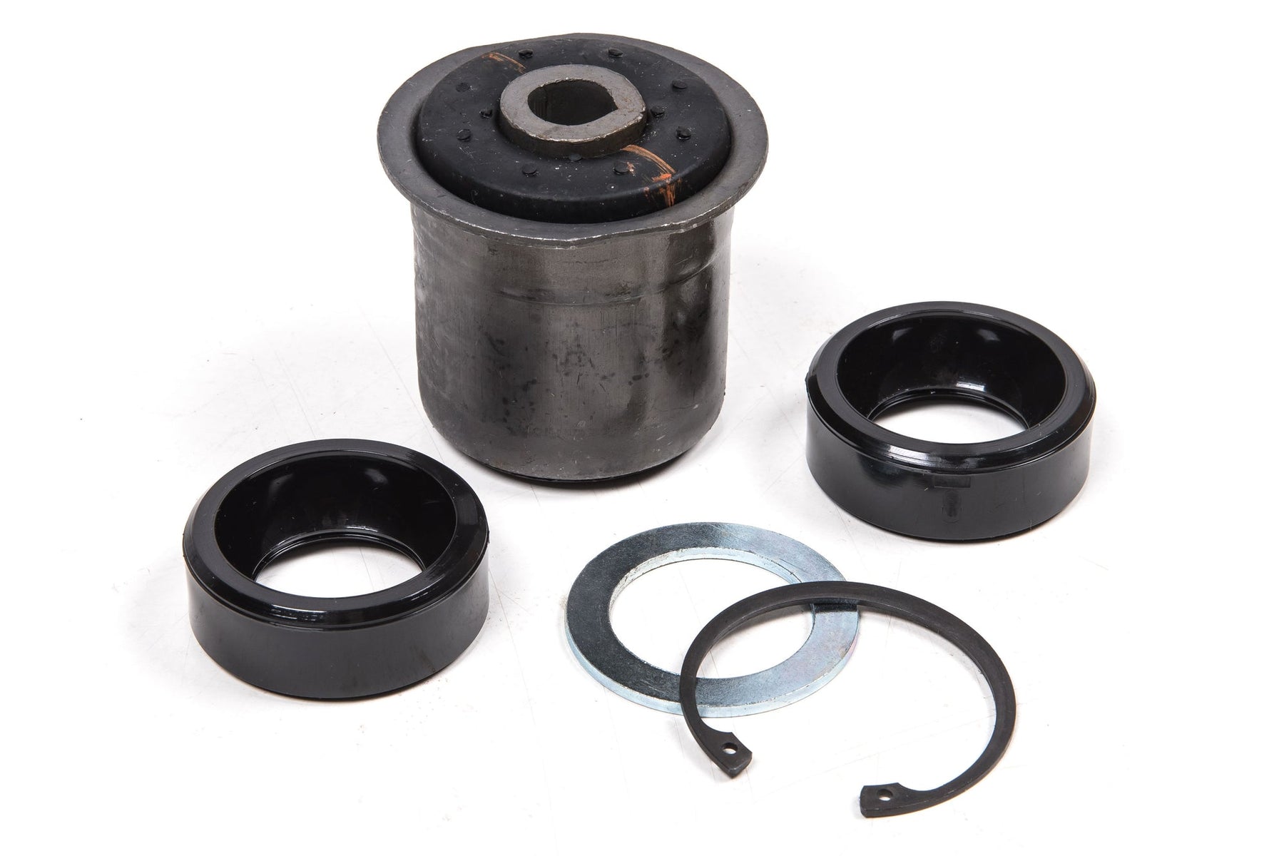 JKS Manufacturing JKS7001 - J-Flex Lower Control Arm Rebuild Kit (JKS1650,1653,1660,1661) Front Lower JKS Manufacturing