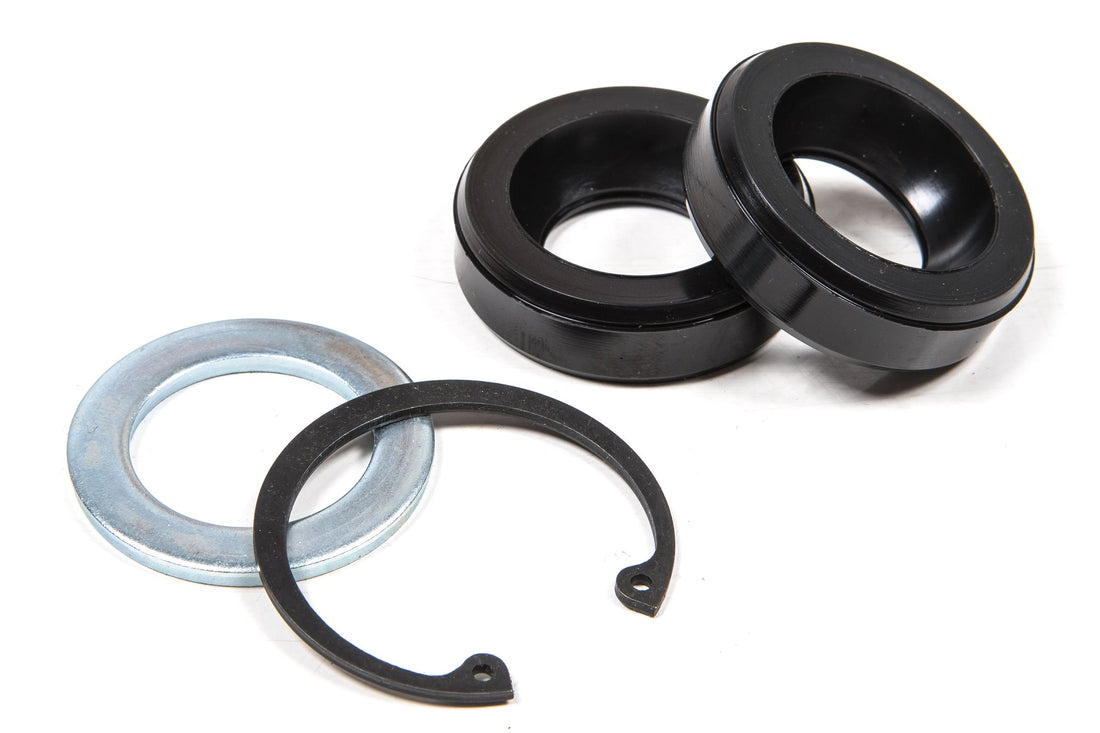 JKS Manufacturing JKS7002 - Service Pack J-Flex Control Arm Front Upper JKS Manufacturing