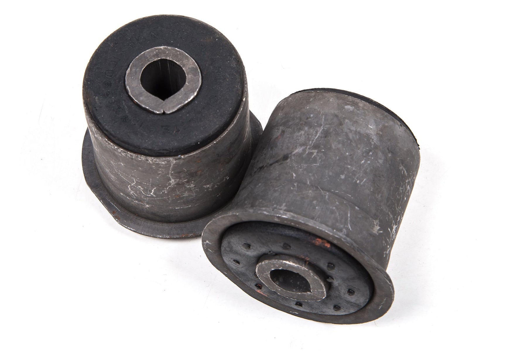 JKS Manufacturing JKS7003 - J-link Lower Control Arm Rebuild Kit (JKS1651, 1620, 1670, 1671) Front Lower JKS Manufacturing 1