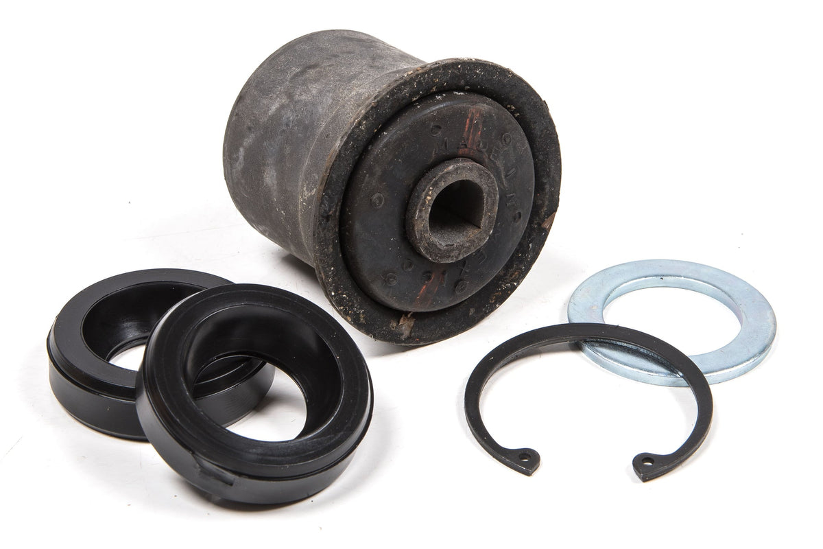 JKS Manufacturing JKS7004 - Service Pack J-Flex Control Arm Rear Upper Jeep TJ LJ ZJ JKS Manufacturing