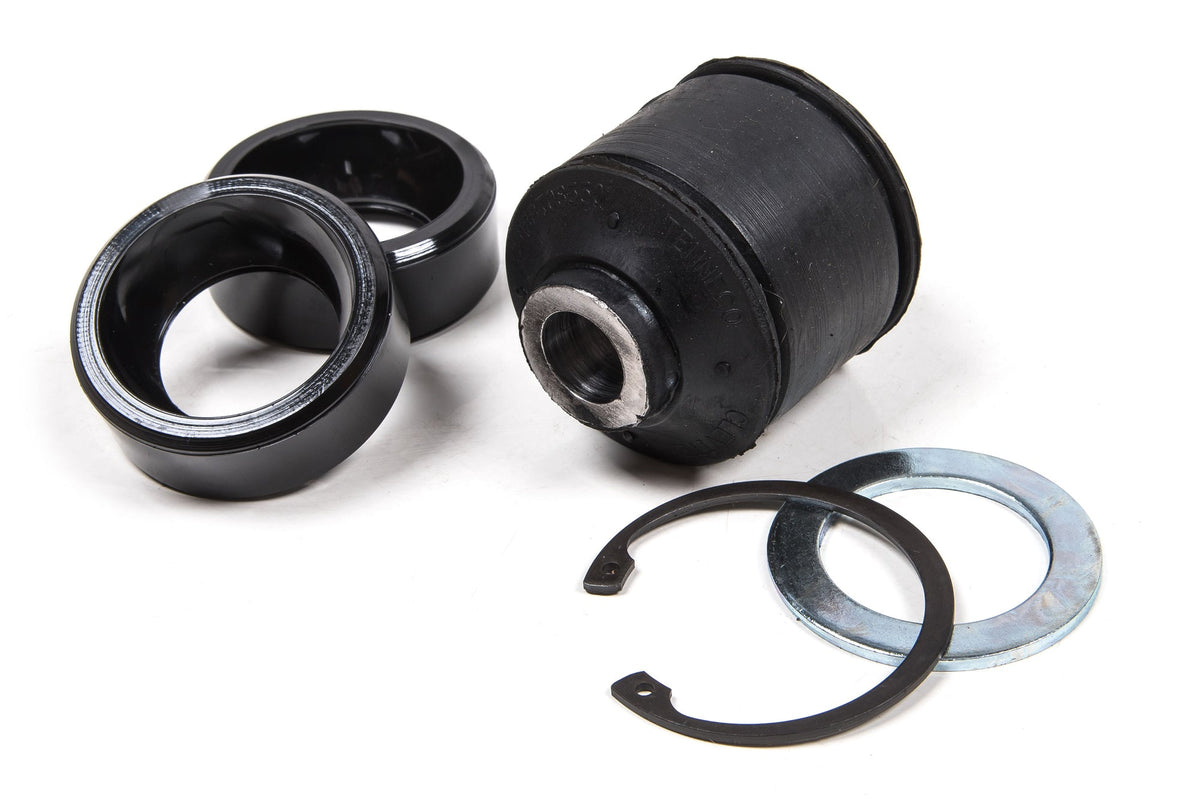 JKS Manufacturing JKS7006 - 2018-2024 Jeep JL, JT J-Flex Front Lower Control Arm Rebuild Kit JKS Manufacturing 1