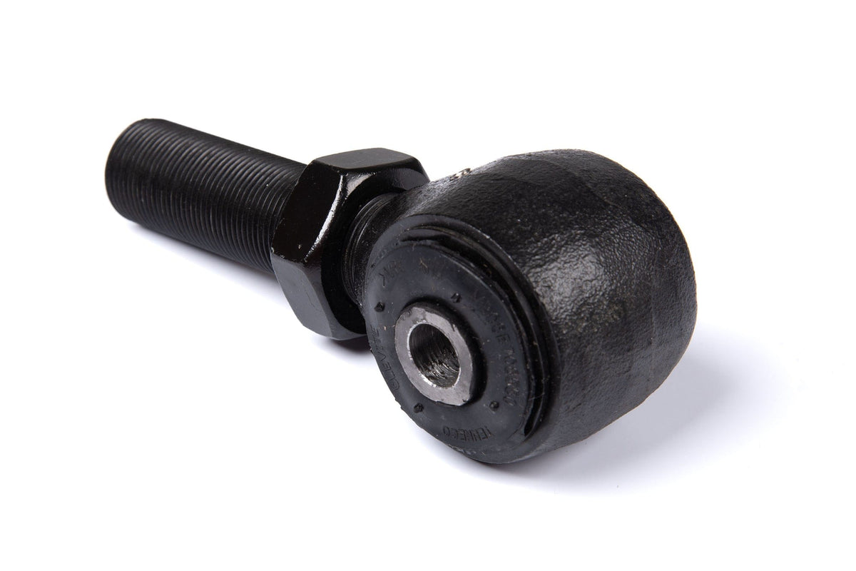 JKS Manufacturing NA JKS Manufacturing 7011 - Control Arm End Rubber Large 1-1/4 Inch-12 RH 2.3125 Inch x 16mm JKS Manufacturing