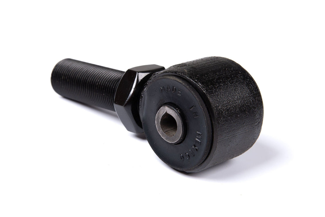 JKS Manufacturing NA JKS Manufacturing 7012 - Control Arm End Rubber Small 1 Inch-14 RH 2 Inch x 12mm JKS Manufacturing