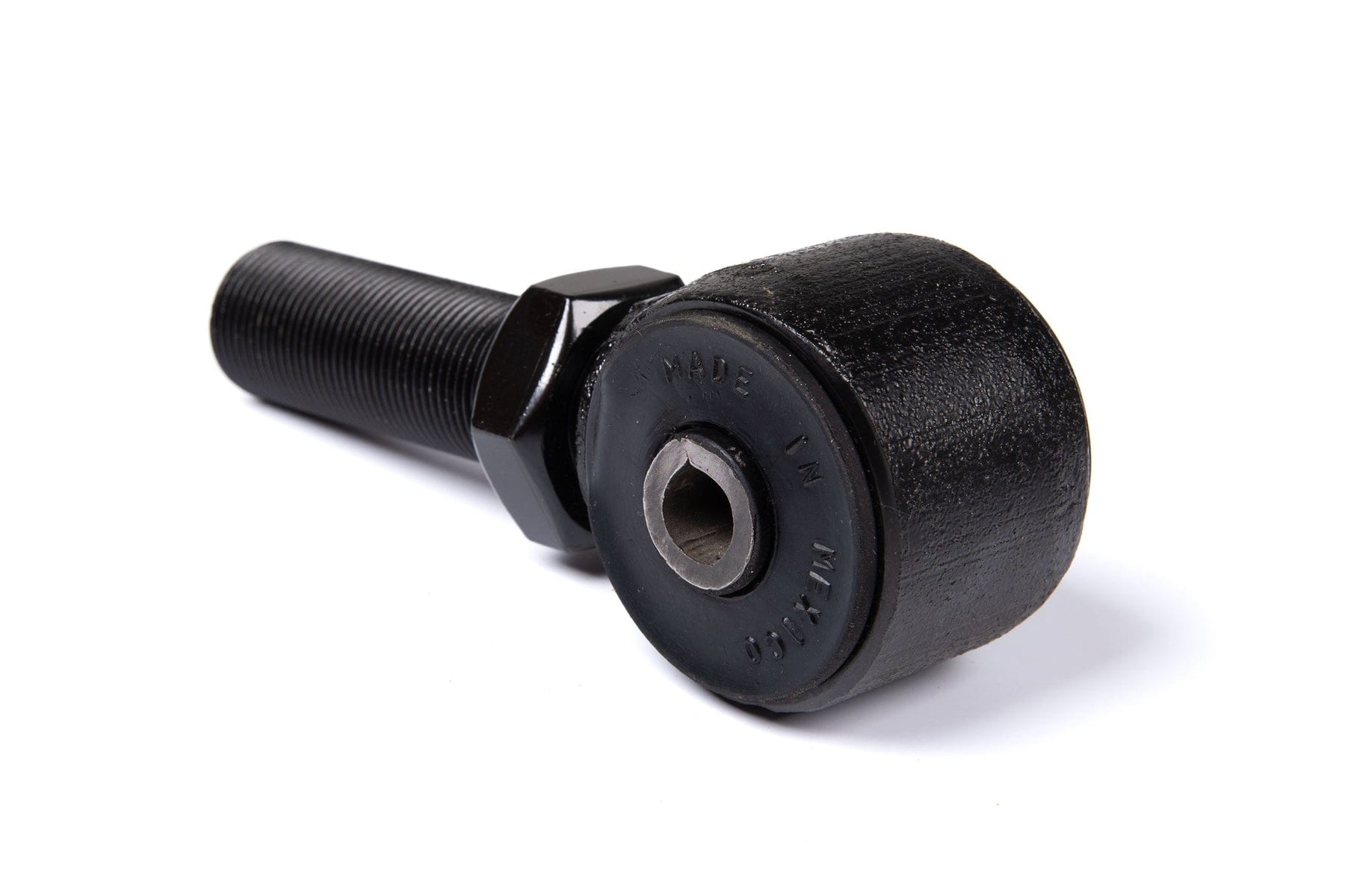 JKS Manufacturing NA JKS Manufacturing 7012 - Control Arm End Rubber Small 1 Inch-14 RH 2 Inch x 12mm JKS Manufacturing