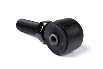 JKS Manufacturing NA JKS Manufacturing 7012 - Control Arm End Rubber Small 1 Inch-14 RH 2 Inch x 12mm JKS Manufacturing