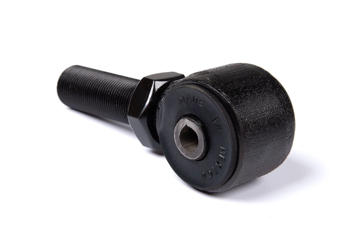JKS Manufacturing NA JKS Manufacturing 7013 - Control Arm End Rubber 2018-2024 Wrangler JK\JL Rear UCA 1 Inch-14 2.3125 Inch x 14mm JKS Manufacturing
