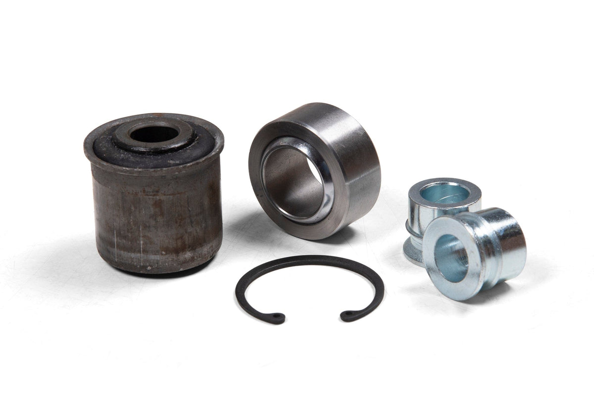 JKS Manufacturing NA JKS Manufacturing 7201 - Service Pack HD Front Adjustable Track Bar Wrangler JK JKS Manufacturing