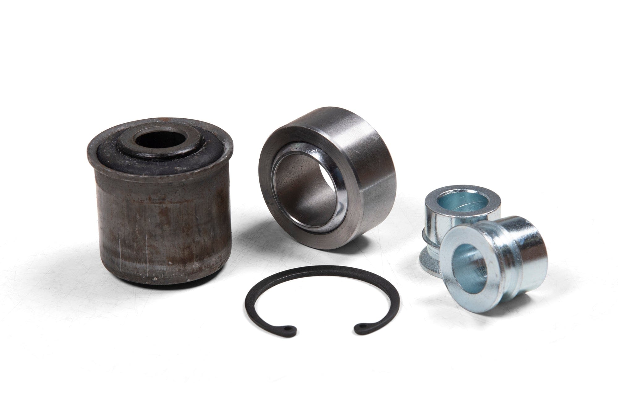 JKS Manufacturing NA JKS Manufacturing 7201 - Service Pack HD Front Adjustable Track Bar Wrangler JK JKS Manufacturing