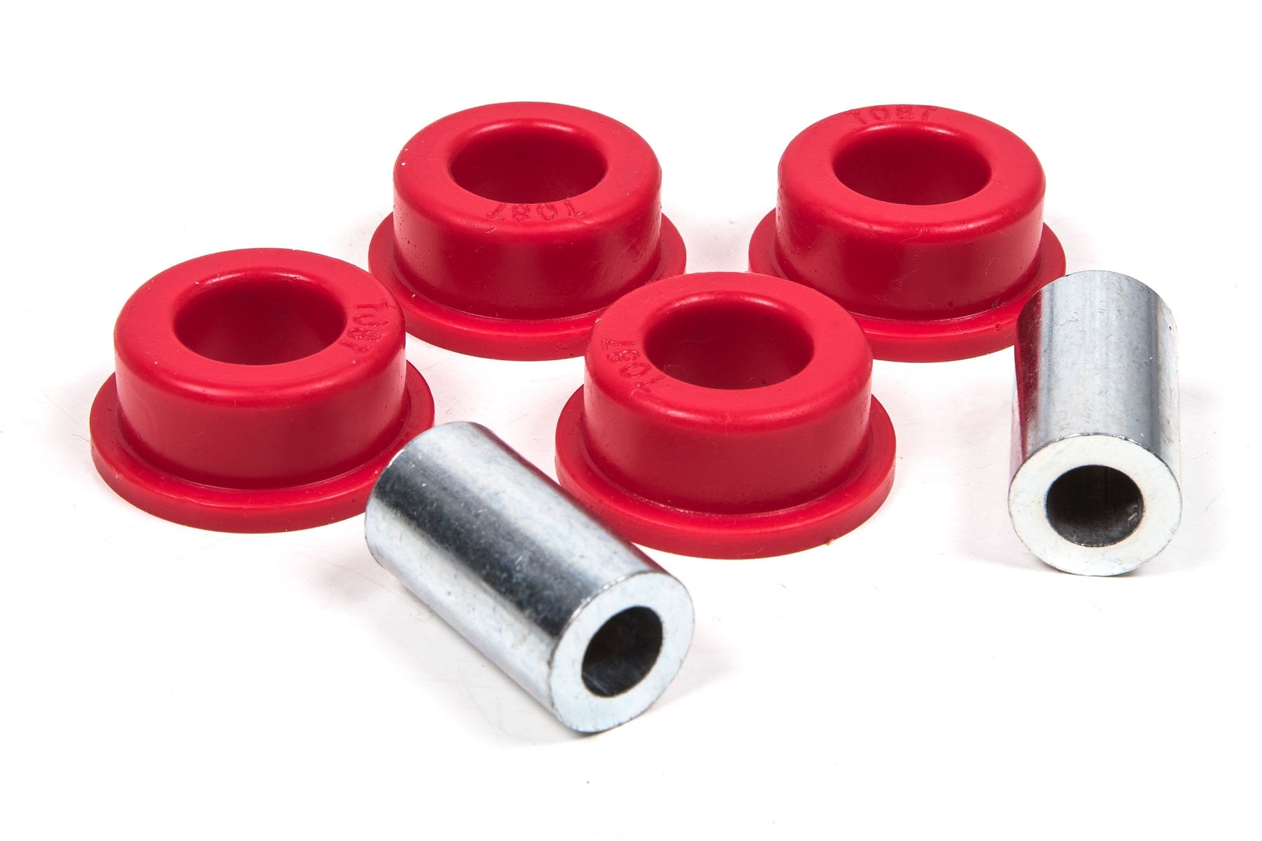 JKS Manufacturing JKS7203 - Service Pack Front Adjustable Track Bar Jeep Grand Cherokee WJ JKS Manufacturing