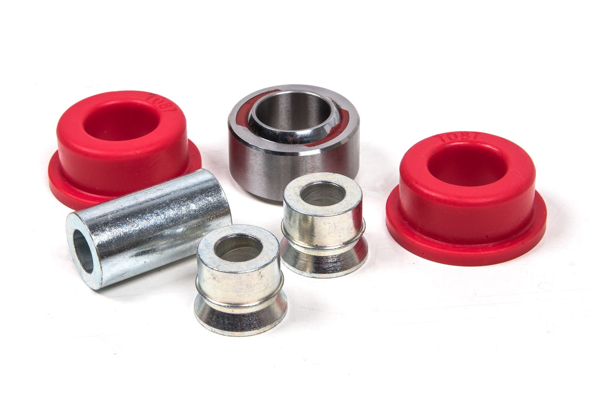 JKS Manufacturing JKS7204 - Service Pack HD Front Adjustable Track Bar Grand Cherokee WJ JKS Manufacturing