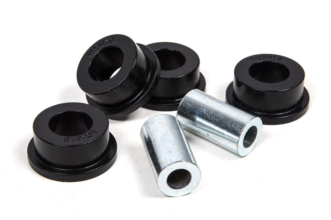 JKS Manufacturing NA JKS Manufacturing JKS7205 - Service Pack Rear Adjustable Track Bar Jeep Grand Cherokee ZJ JKS Manufacturing