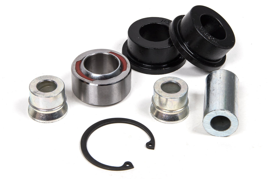JKS Manufacturing JKS7208 - Service Pack Rear Adjustable Track Bar Wrangler TJ & LJ JKS Manufacturing