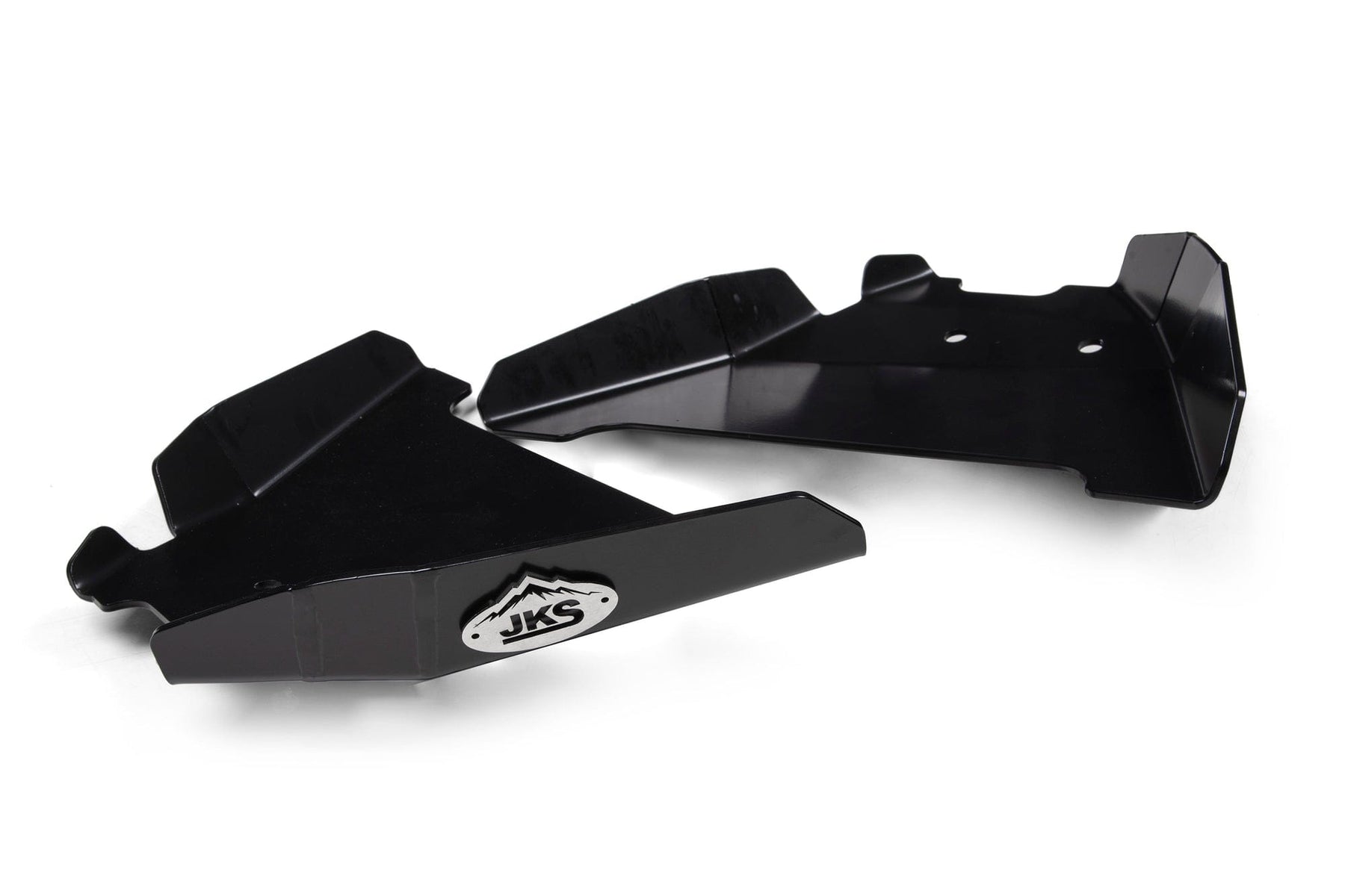 JKS Manufacturing NA JKS Manufacturing 8301 - Lower Control Arm Skid Plates Front 2021-2023 Ford Bronco JKS Manufacturing
