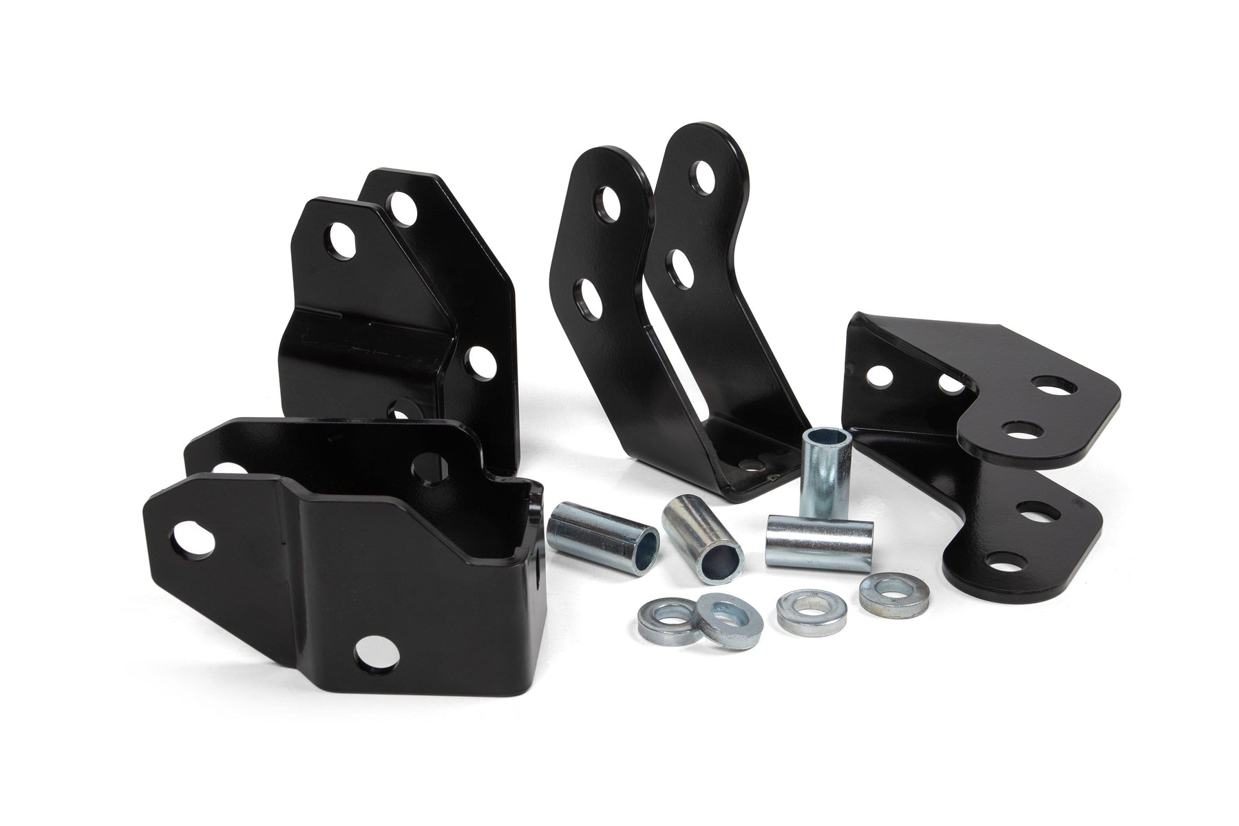 JKS JKS JKS9613 Suspension Shock Absorber Relocation Bracket