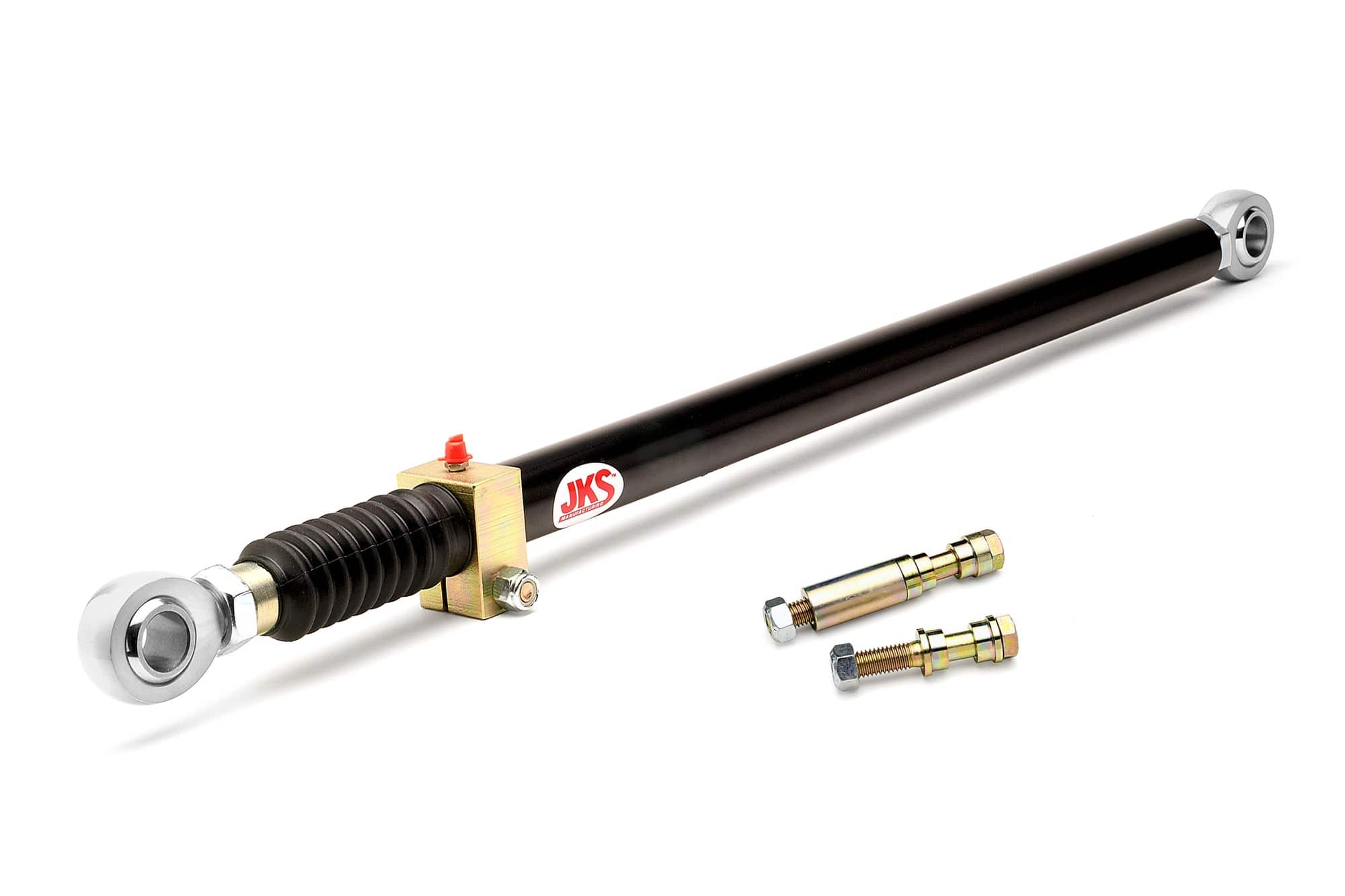 JKS Manufacturing Suspension JKS Manufacturing 9800 - Telescoping Front Track Bar Wrangler YJ JKS Manufacturing